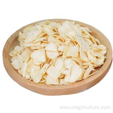 Class A Pure Dehydrated Slice Garlic